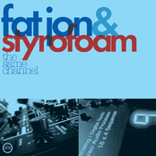 Scream It Out by Fat Jon & Styrofoam