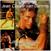 Best of Jean Claude van Damme Vol. 2
