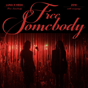 Free Somebody (with everysing) - Single