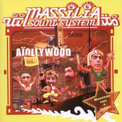 Micròwallah by Massilia Sound System