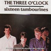 Sorry by The Three O'clock