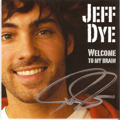 Jeff Dye