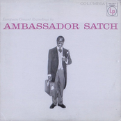 Ambassador Satch