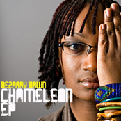 Chameleon EP