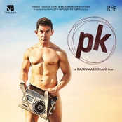 Pk Dance Theme by Shantanu Moitra