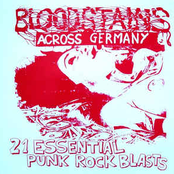 Bloodstains Across Germany