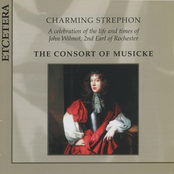 Charming Strephon, A celebration of John Wilmot 2nd Earl of Rocheste