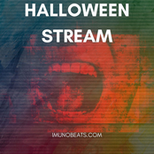 Halloween Stream