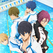 Iwatobi Swim Club