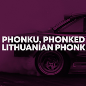 LITHUANIAN PHONK