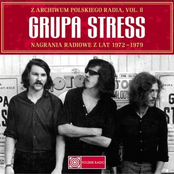 Nagrania radiowe z lat 1972-1979