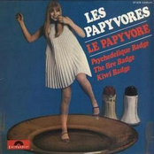 les papyvores