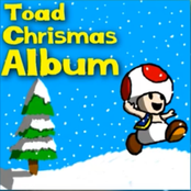 Toad Christmas Album