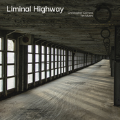 Christopher Cerrone: Christopher Cerrone: Liminal Highway