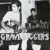 the grave diggers