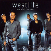 Westlife: World of Our Own