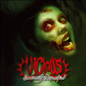 Insomniac by Vicious