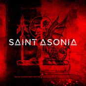 Saint Asonia: Saint Asonia