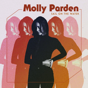 Molly Parden: Sail On The Water