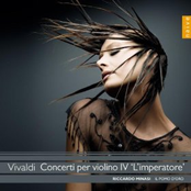 Vivaldi: Concerto per violino IV "L'Imperatore"