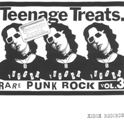 Teenage Treats Vol. 3