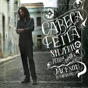 Cabeça Feita - Silvério Pessoa Canta Jackson do Pandeiro