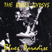 Blues Paradise