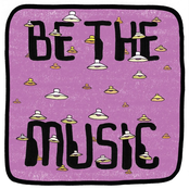 Be The Music by Mr. Scruff