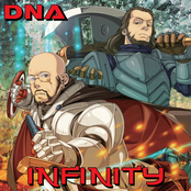 Infinity by Dna