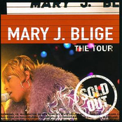 Summer Madness by Mary J. Blige