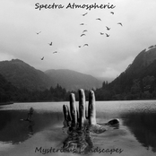Mysterious Landscapes CD1