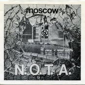 Moscow EP