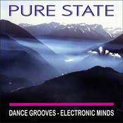 Dance Grooves – Electronic Minds