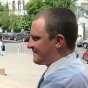 fragilité presents: Alexey Sysoev