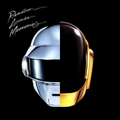 Daft Punk: Random Access Memories