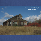 Temperature Drop by Aidan Baker & The Infant Cycle