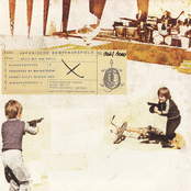 JAPANISCHE KAMPFHRSPIELE vs DAS KRILL - SPLIT