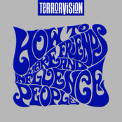 What The Doctor Ordered by Terrorvision
