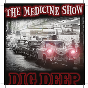 The Medicine Show: 