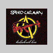 Kalashnik Love by Speed Caravan