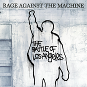 Voice Of The Voiceless by Rage Against The Machine