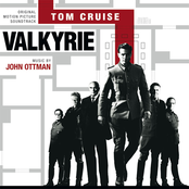 Operation Valkyrie by John Ottman