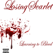 The Afterglow by Losing Scarlet
