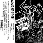 Devil's Attack by Sodom