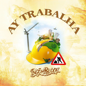 Ay Trabalha - Single