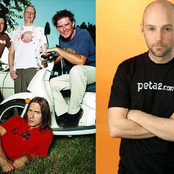 Butthole Surfers & Moby