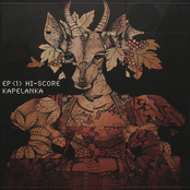 EP <1> HI​-​SCORE