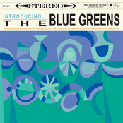 The Blue Greens