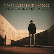 No Regrets by Tad Armstrong