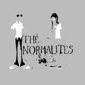 Campervan by The Normalites